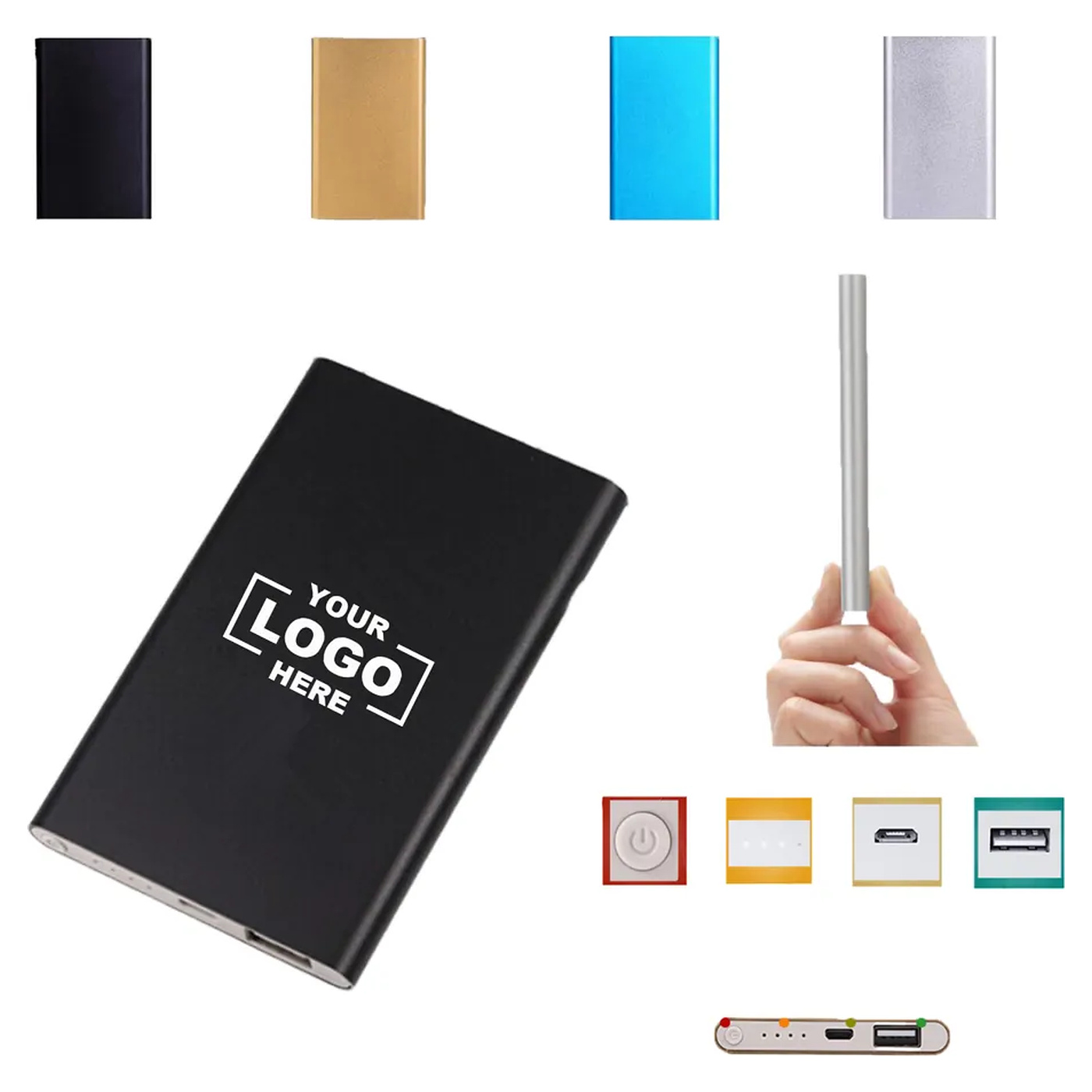 Power Bank