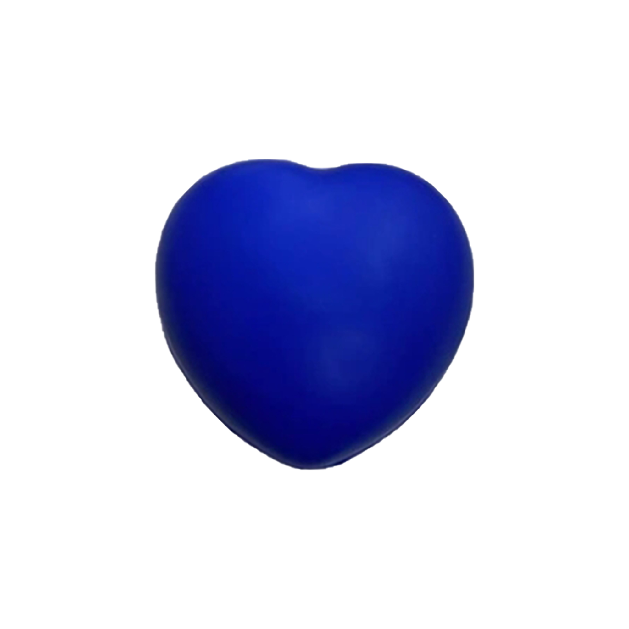 PU Heart Shaped Stress Ball 5