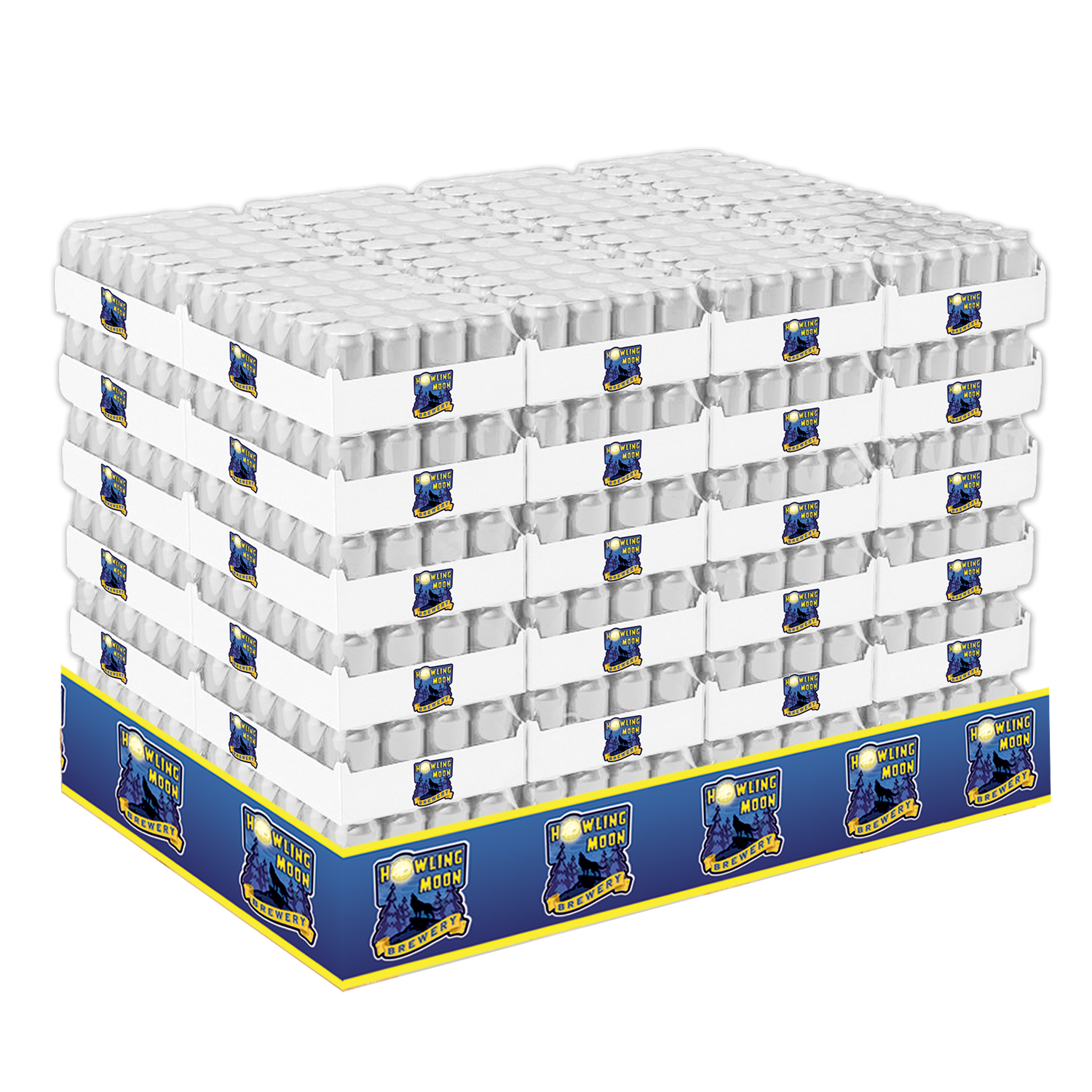 Plastic Base Wrap 7