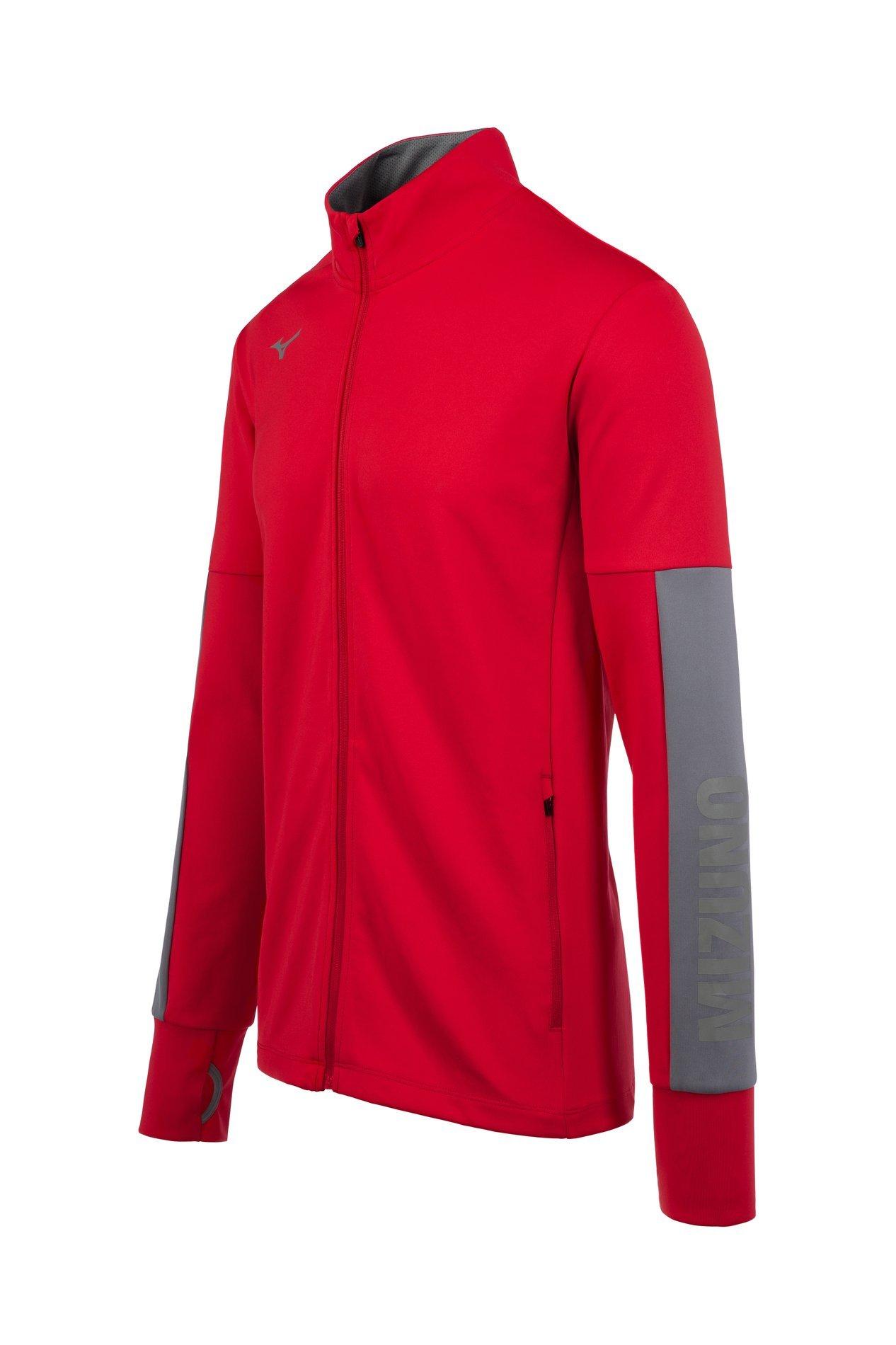 Youth Alpha Quest Jacket 24