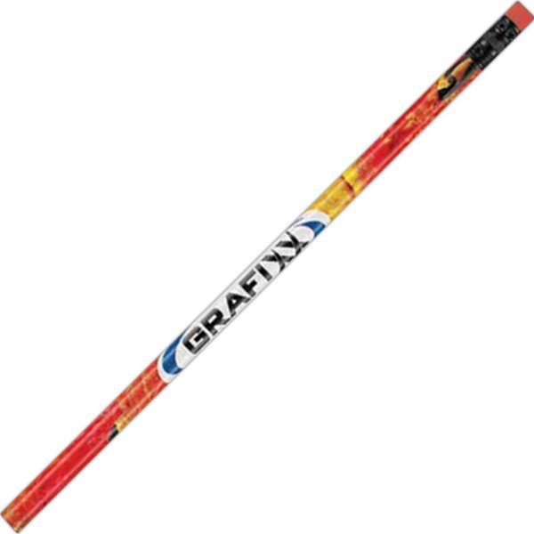 how to 53 sync pencil Pencil 4 Color Transfer Process Digital (TM) Wraps