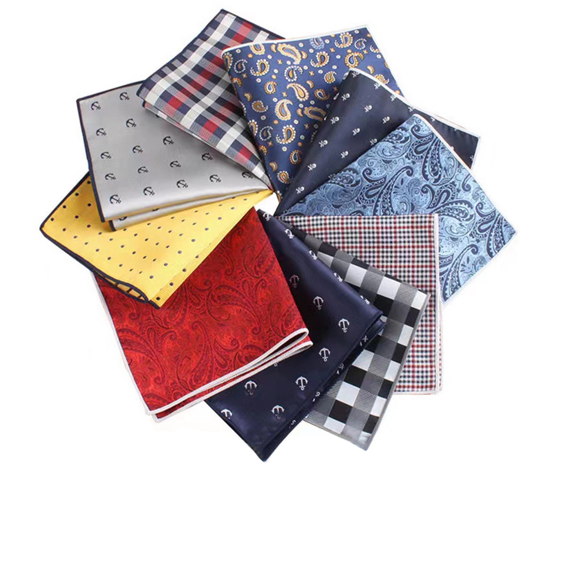 Full Color Bandana MOQ 50 6