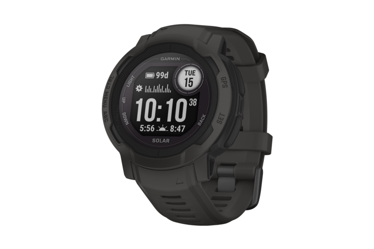 Garmin Instinct 2 45mm Solar Smartwatch 2