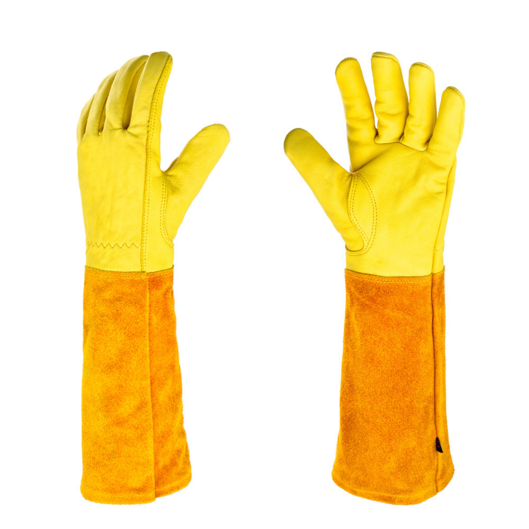 Long Gardening Gloves 58