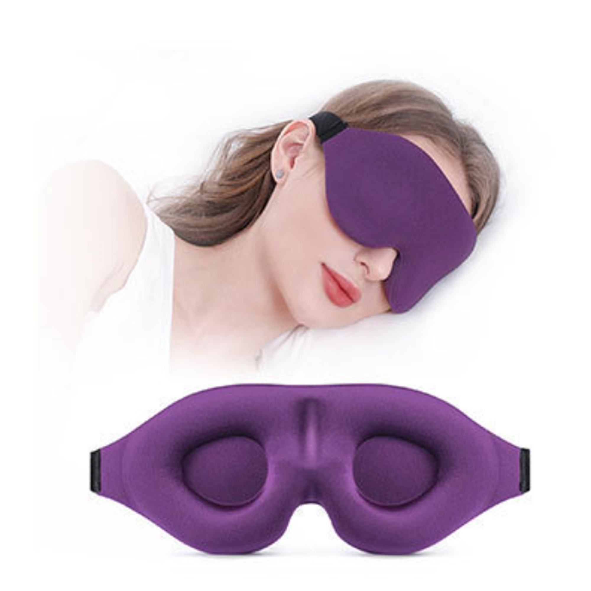 Hard Hat Shaped PU Stress Toy 6