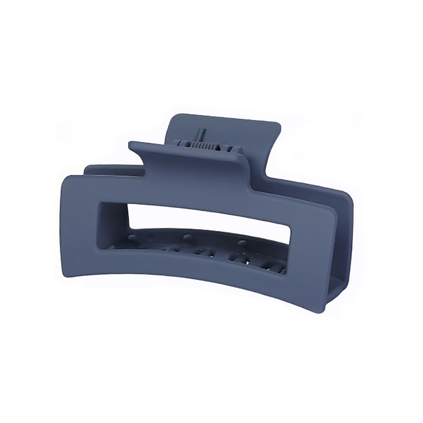 Rectangular Hair Clip 43