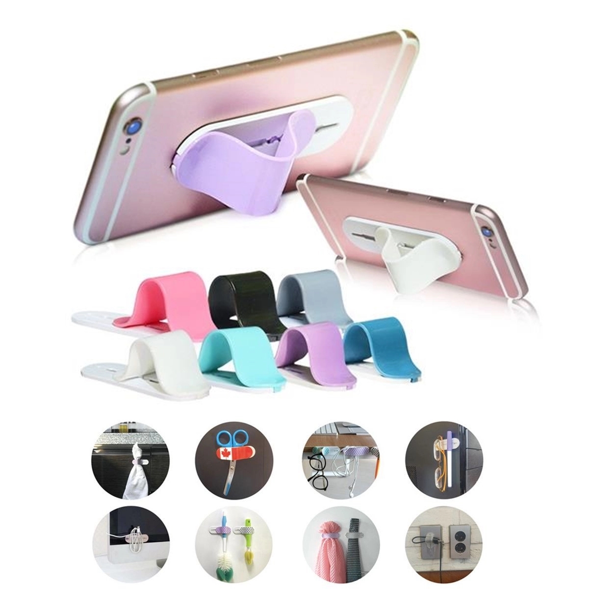 Grip Holder Phone Stand
