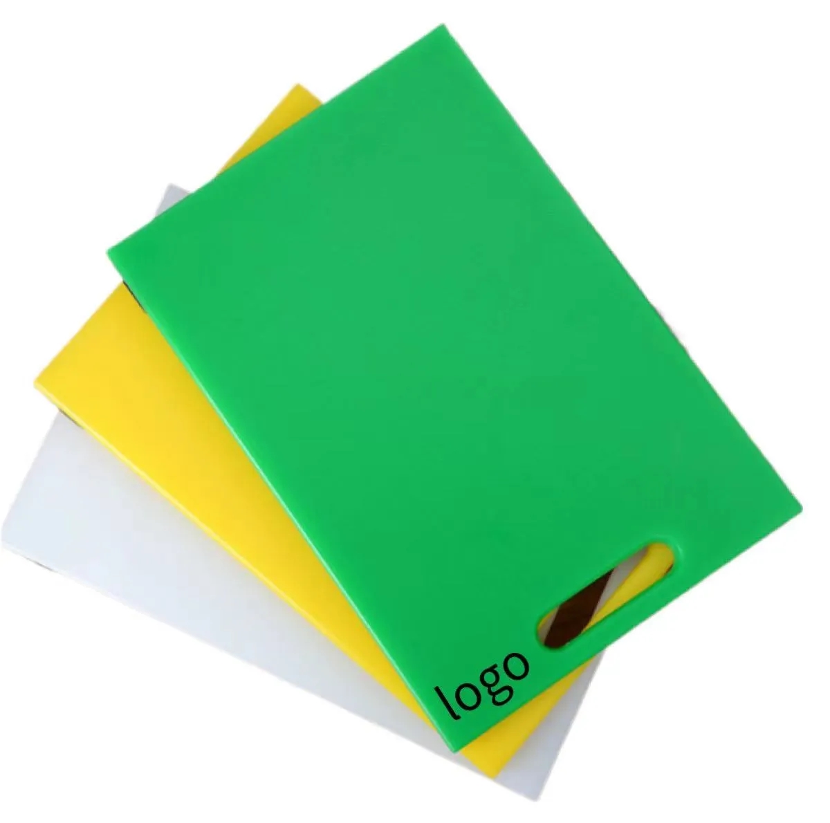 PE Cutting Chopping Board