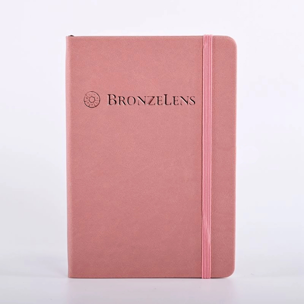 Hardcover Journal