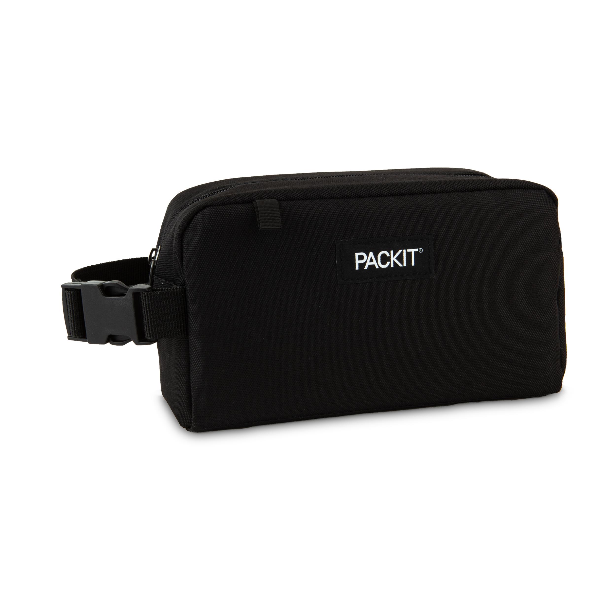 PackIt PKT-SX-BAK PackIt Freezable Snack Box