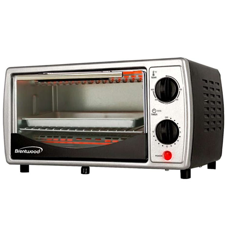 Toaster Ovens 9L 3