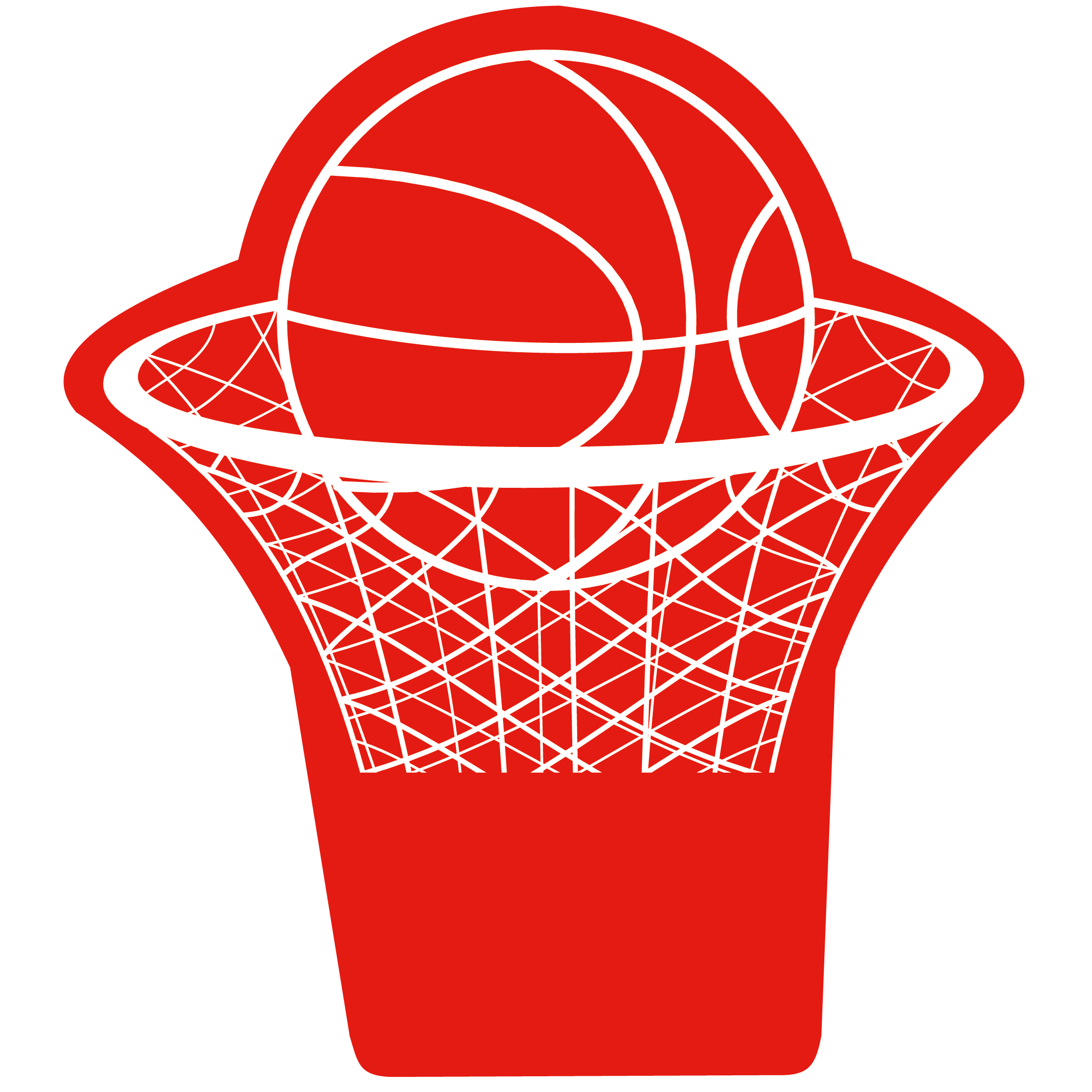 Basketball Net Waver 39
