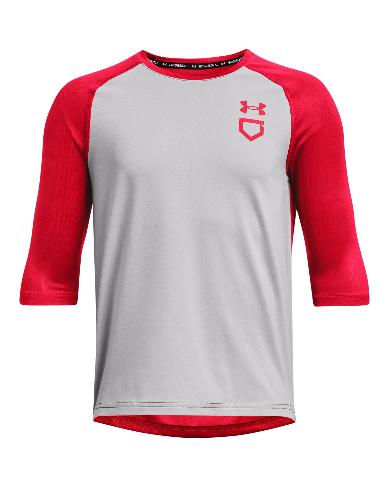UA Utility Boys' Shirt 14