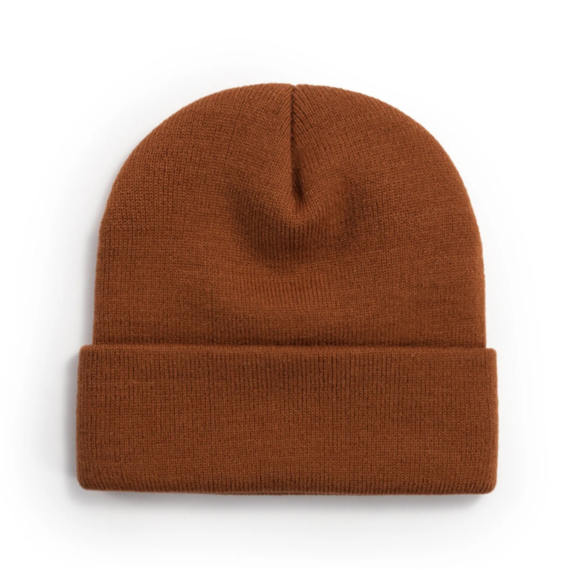 Unisex Adult Knit Beanie Hat 51