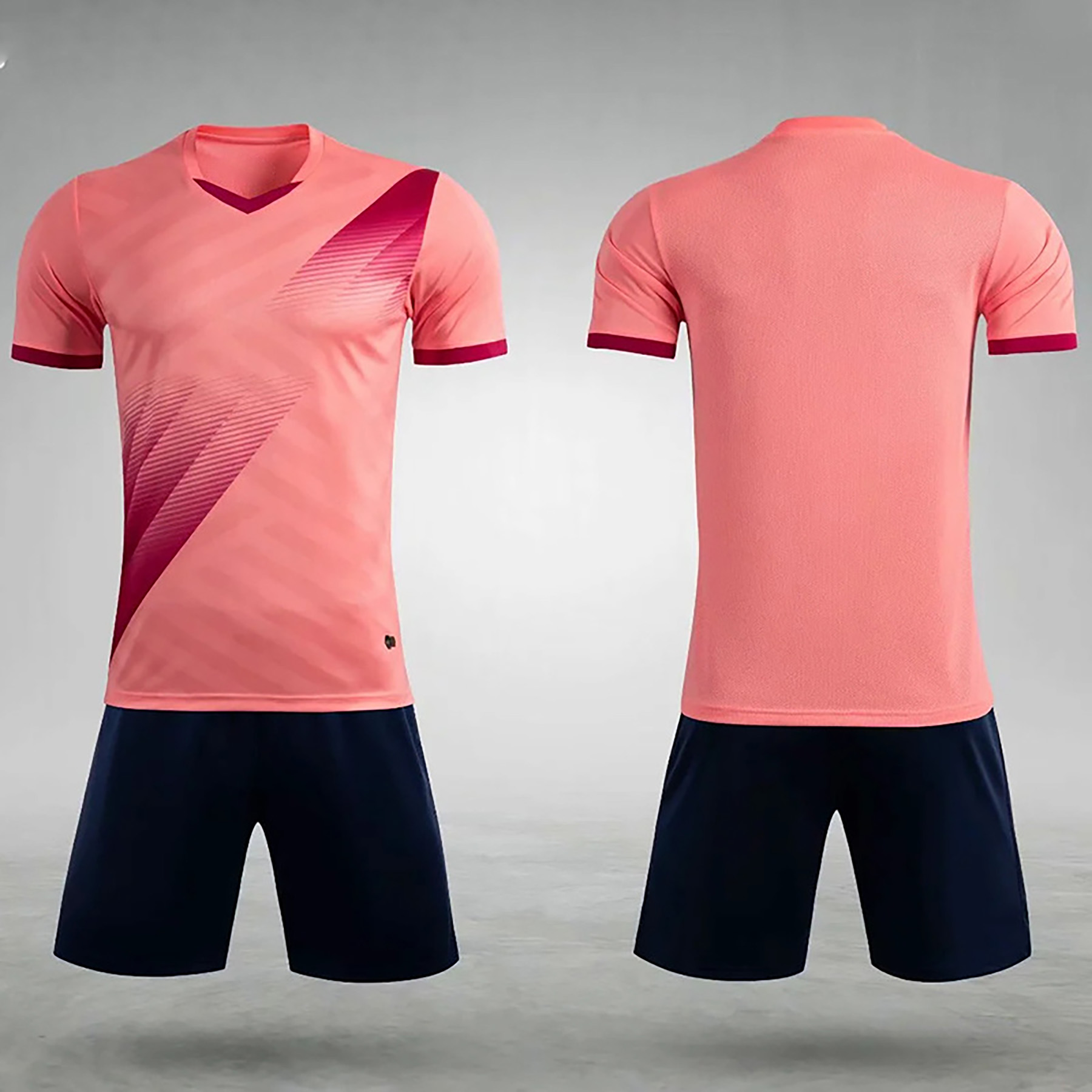 Soccer Jersey 8