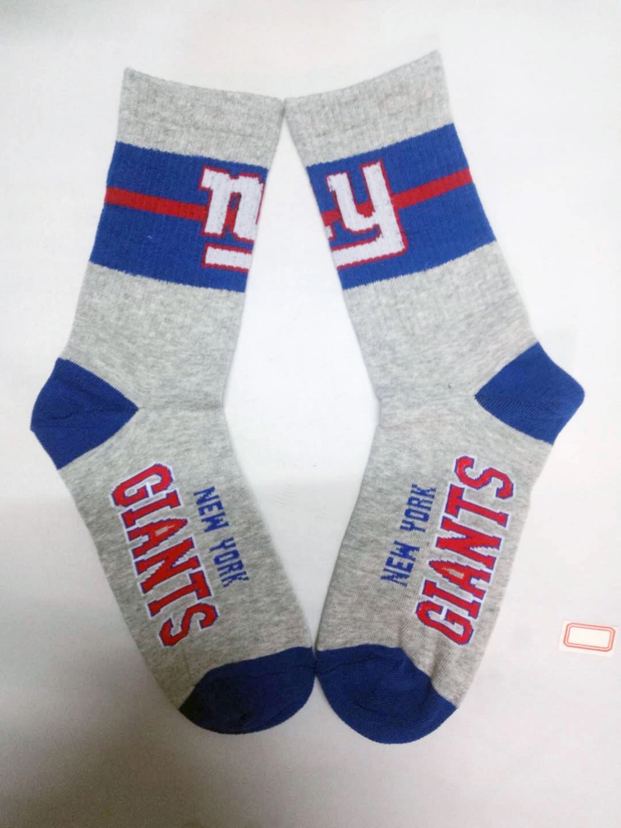 High Performance Custom Crew Sport Socks- Factory Direct 23