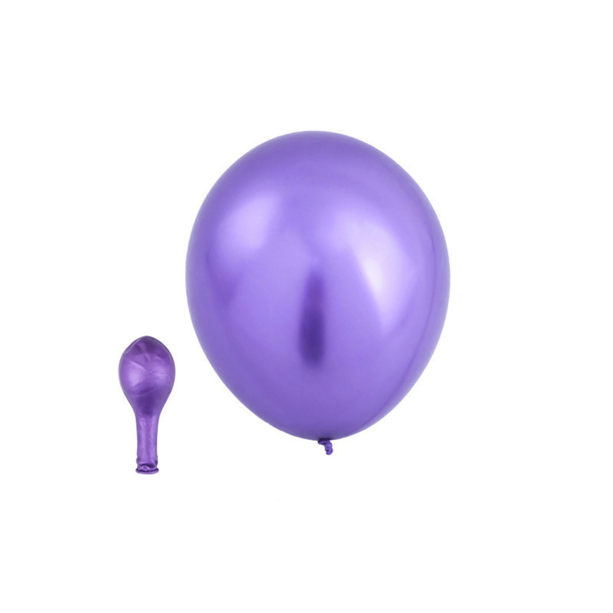 Full Color Thicker Latex Customizable LOGO Balloon 15