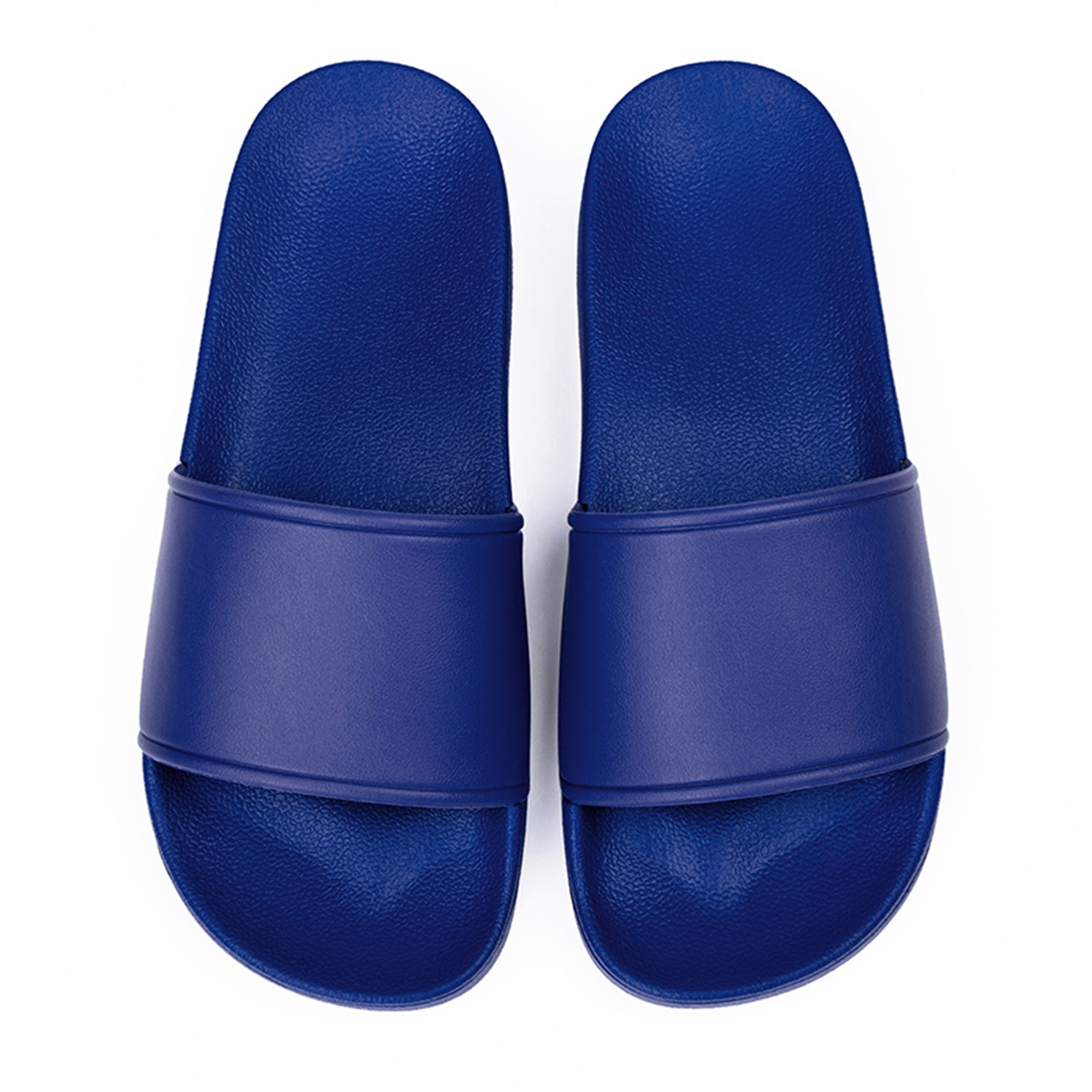 MOQ10 Summer PVC Slippers Non-Slip Size 10 24
