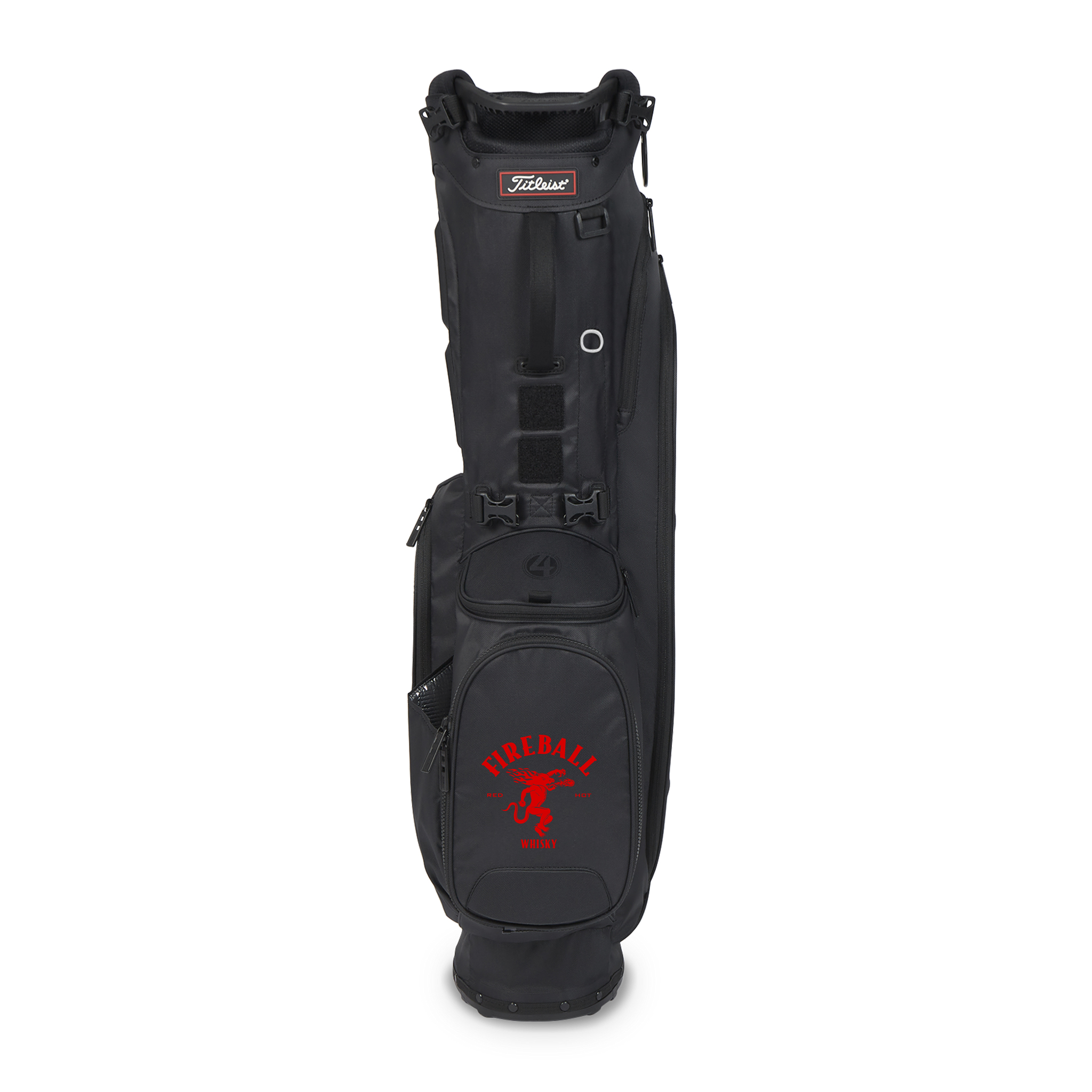 Titleist Players 4 Stand Bag 15