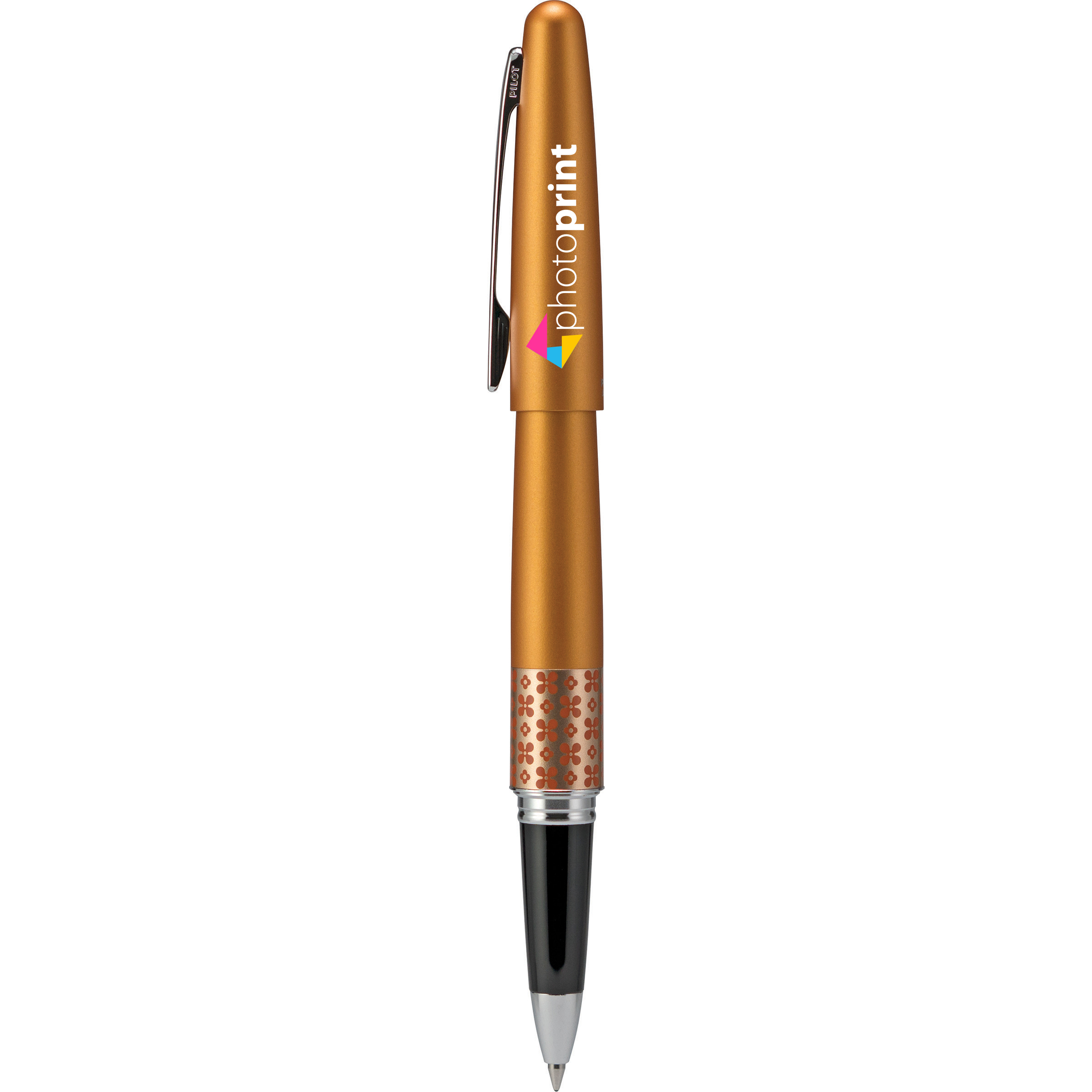 MR Retro Pop Collection Gel Roller Pen 22