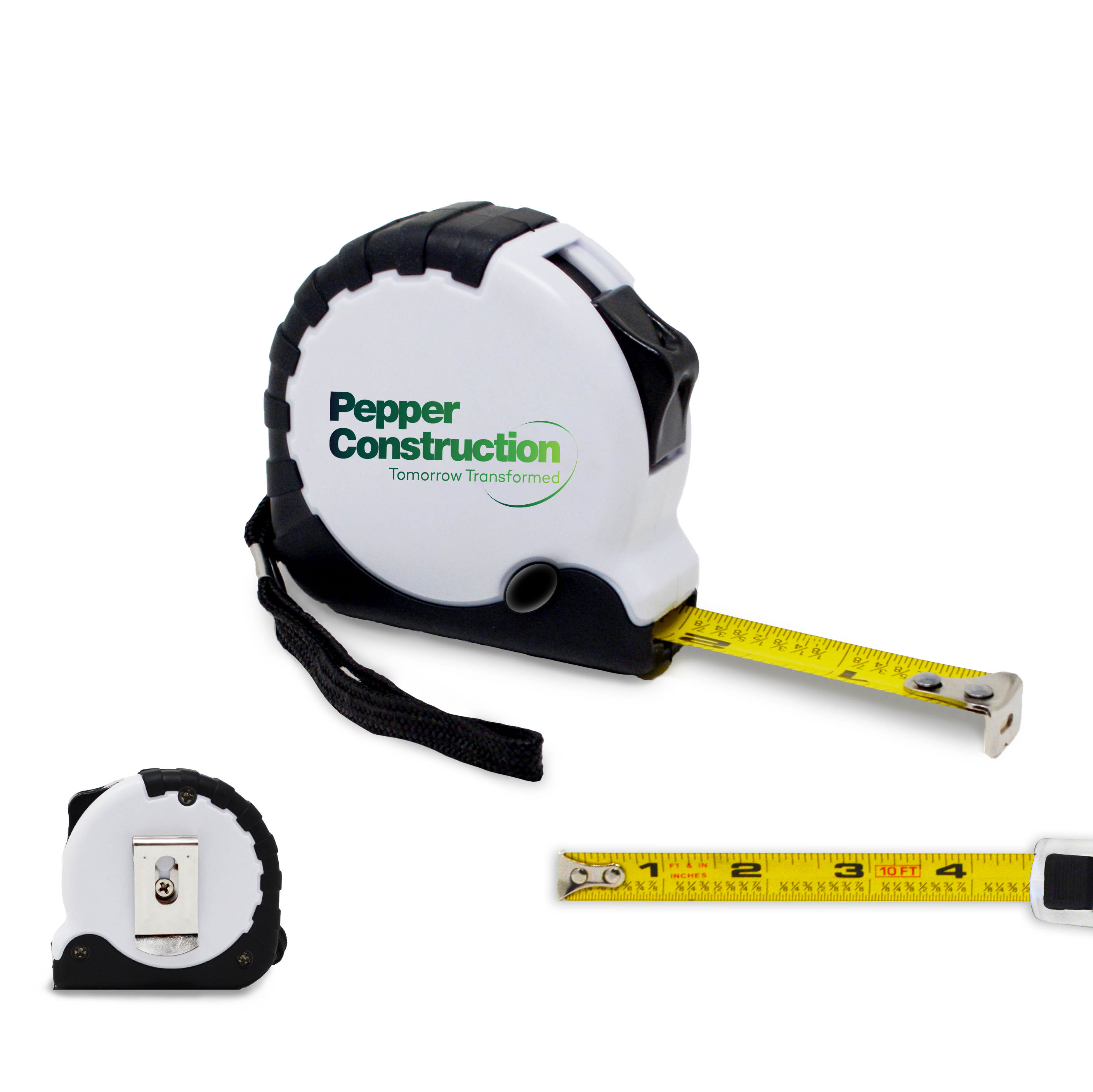 10-Ft Tape Measure 9
