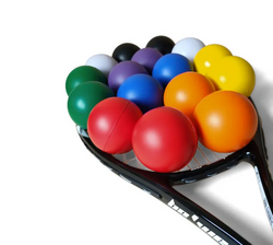 Foam Sress Ball