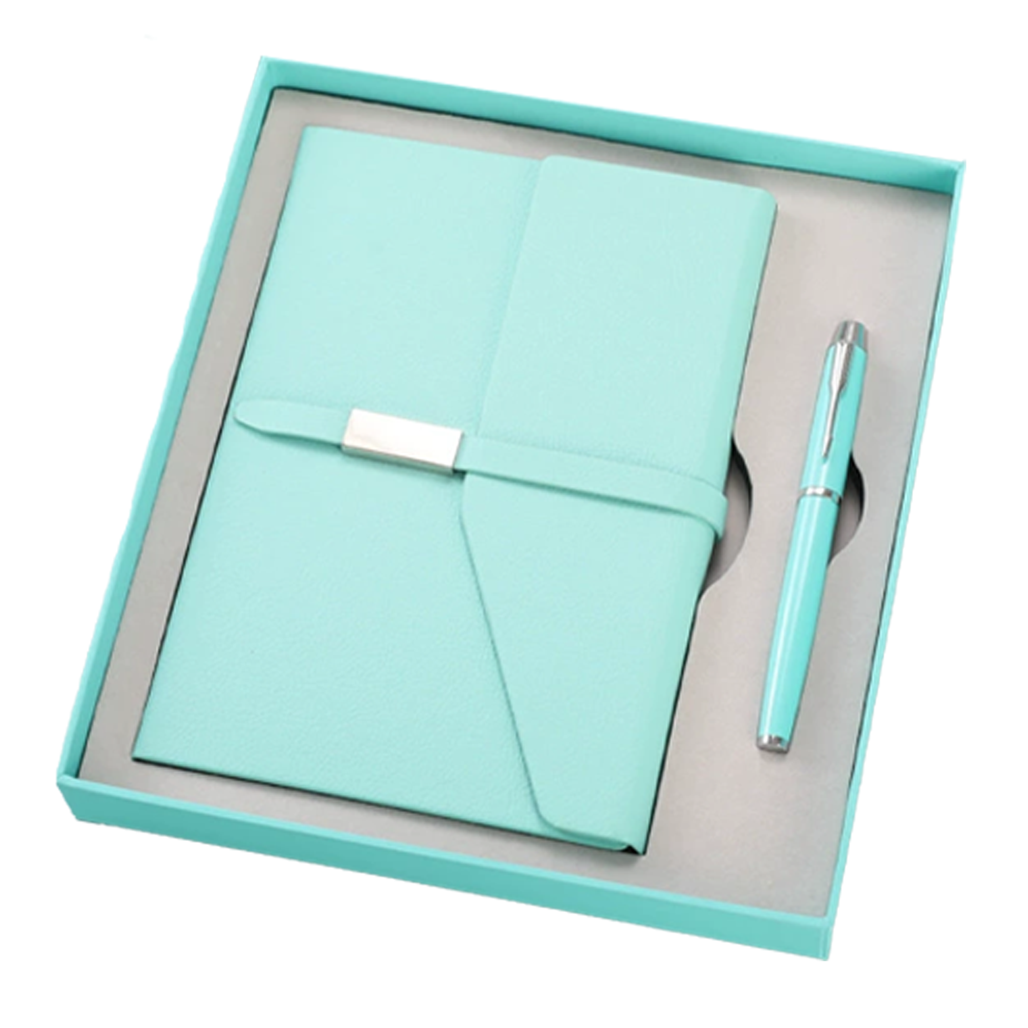 A5 Notebook Gift Box Set 14
