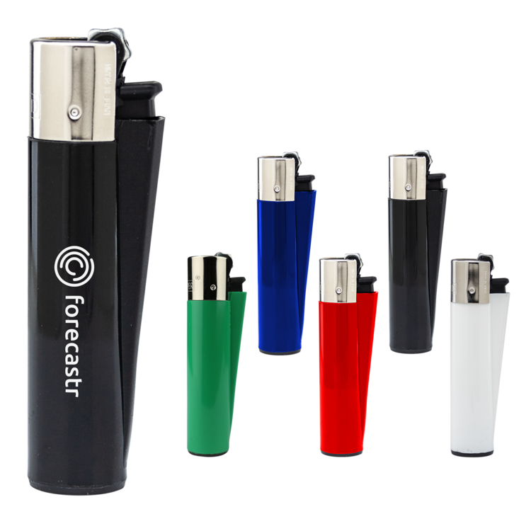Clipper® Lighter 040223 Promos420