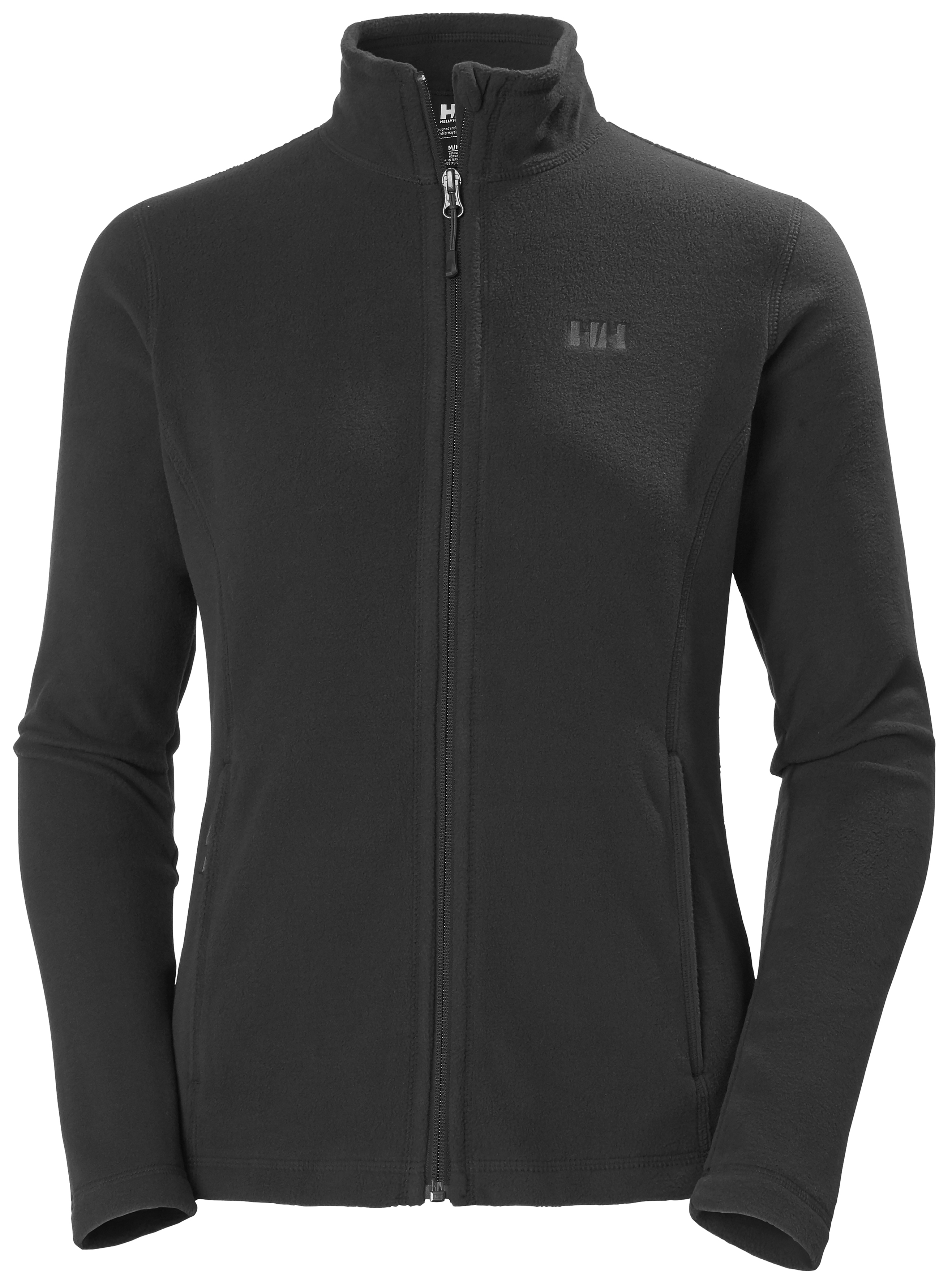 Helly Hansen Women's Daybreaker Full-Zip Fleece Jacket 16