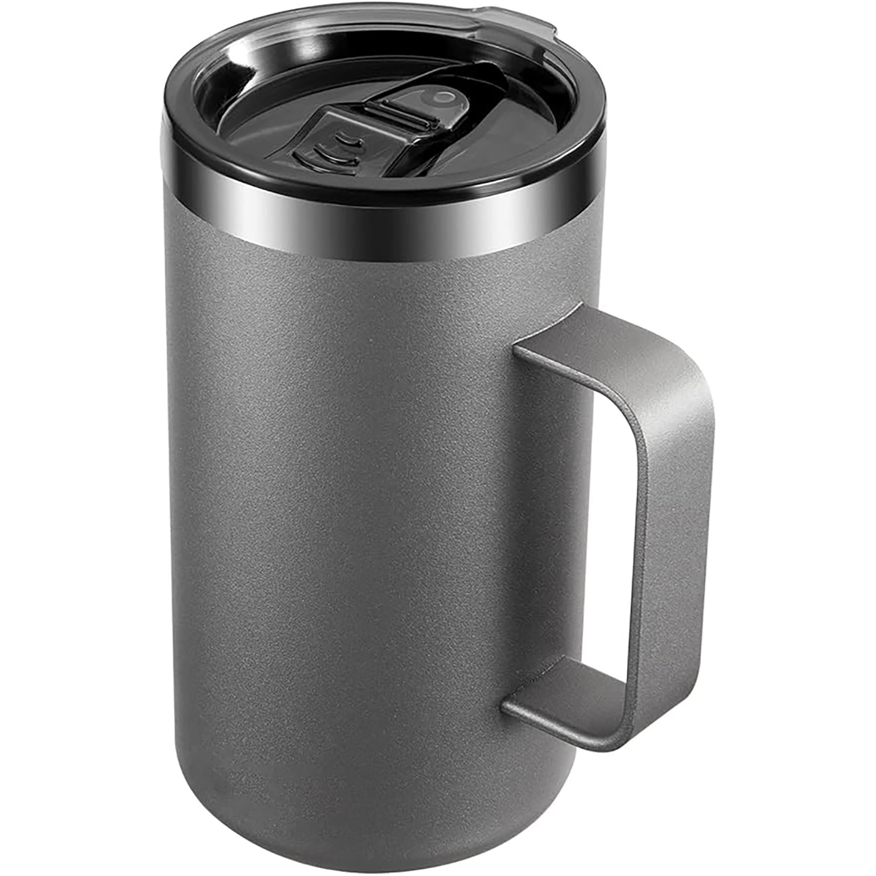 Stainless Steel Insulated Handle Cup 35