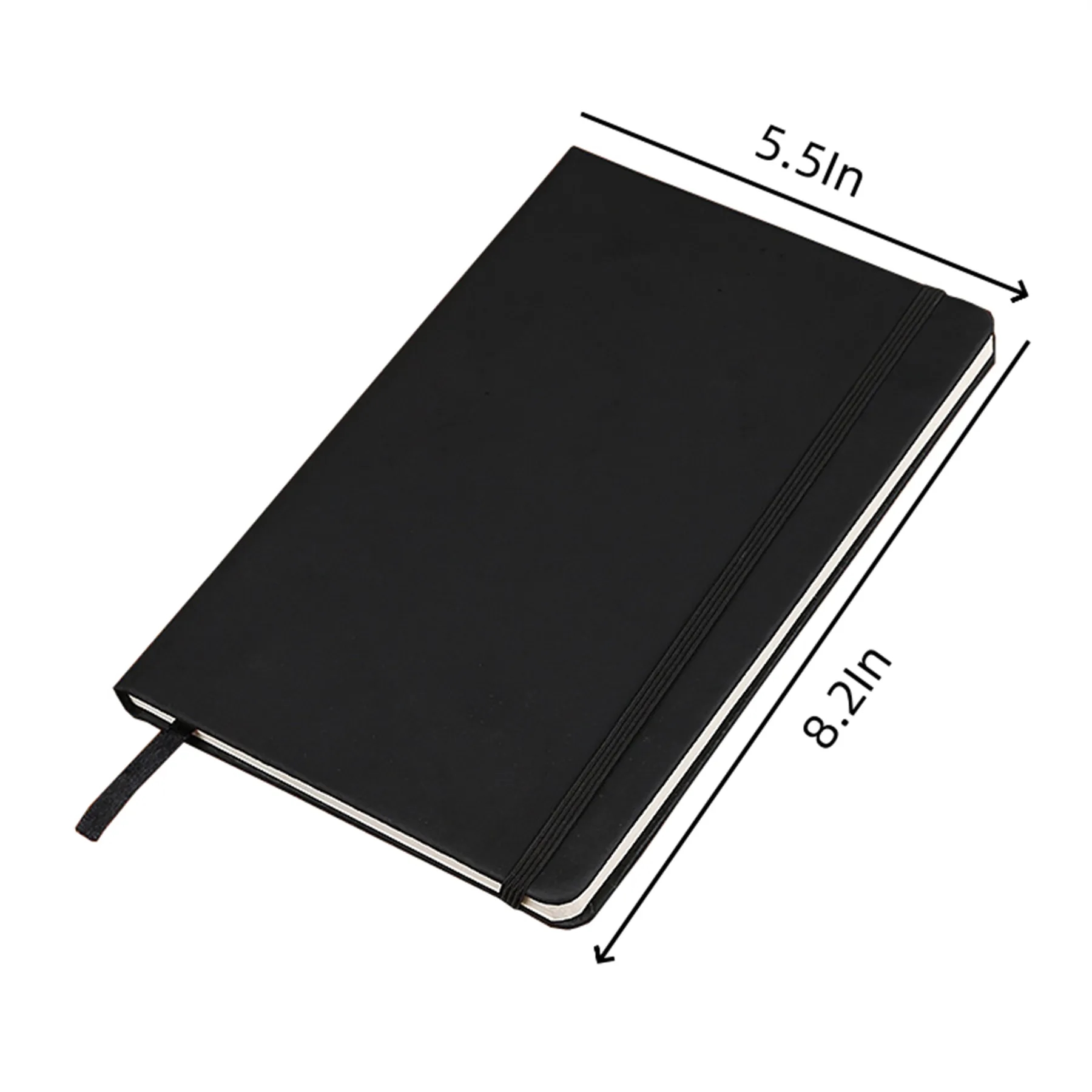 Tourmaline A5 Notebook 31