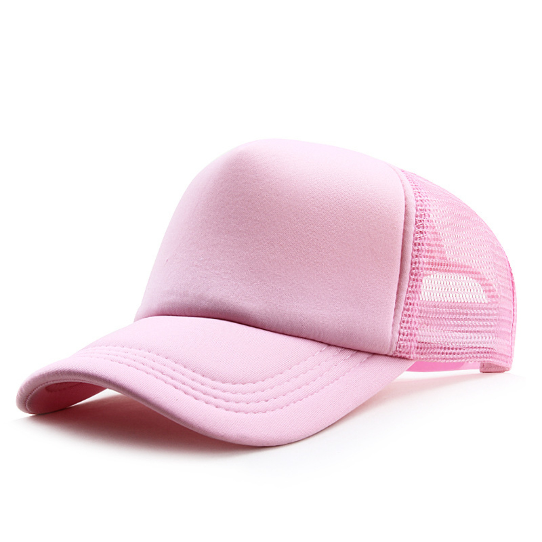 Mesh Back Sun Hat 22