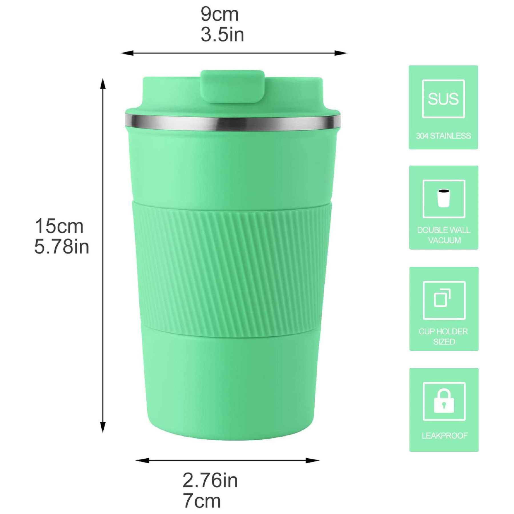 12oz Coffee Mug 7