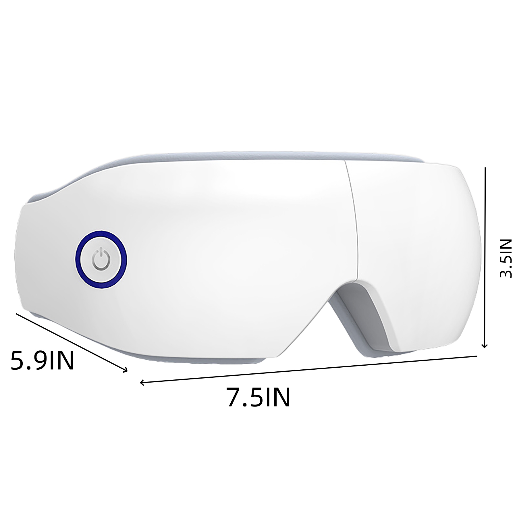 Eye Massager with Heat 11
