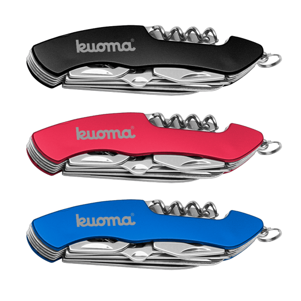 Chipper Multi-Tool