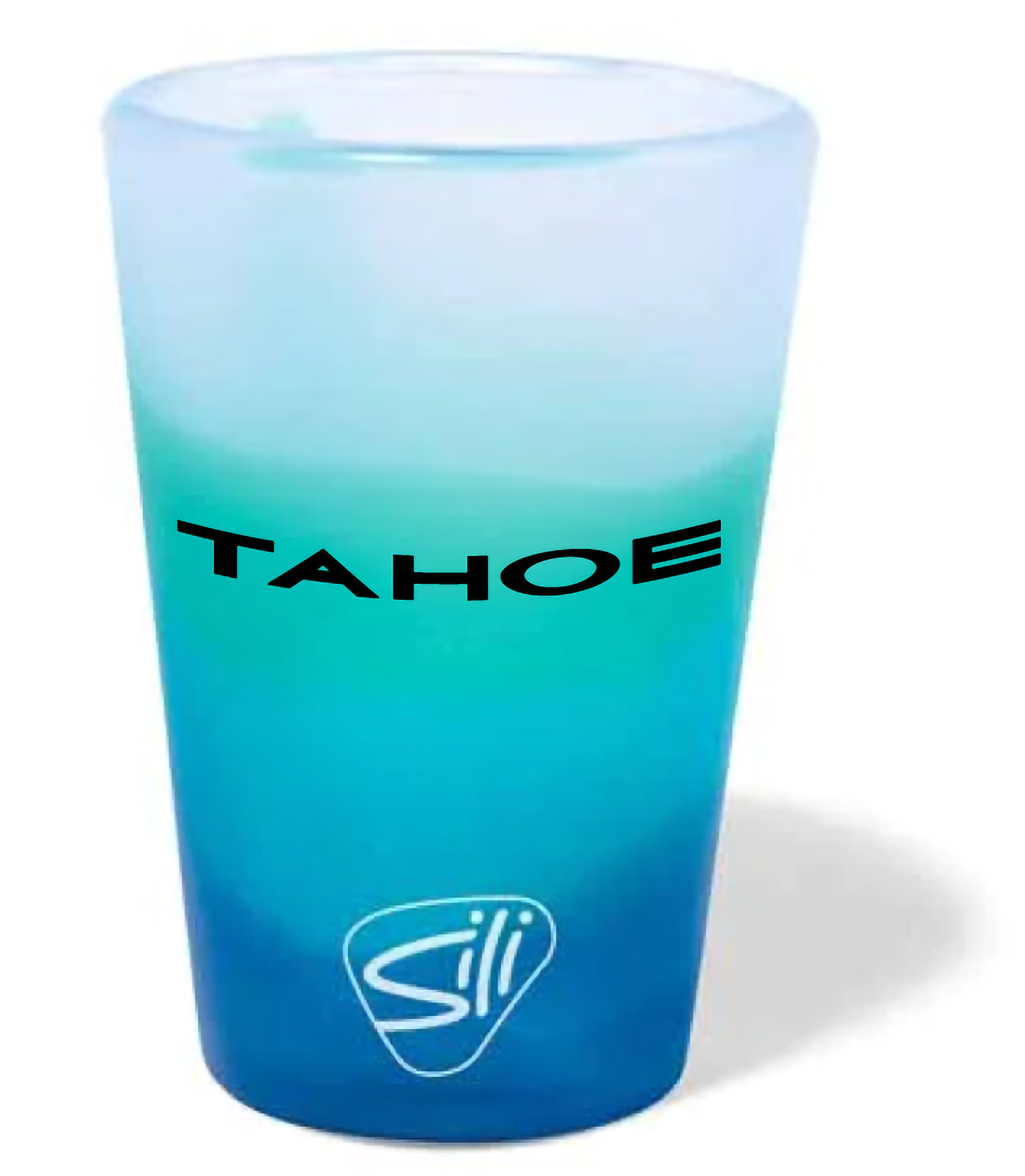 1.5 oz SiliPint Silicone Shot Glass