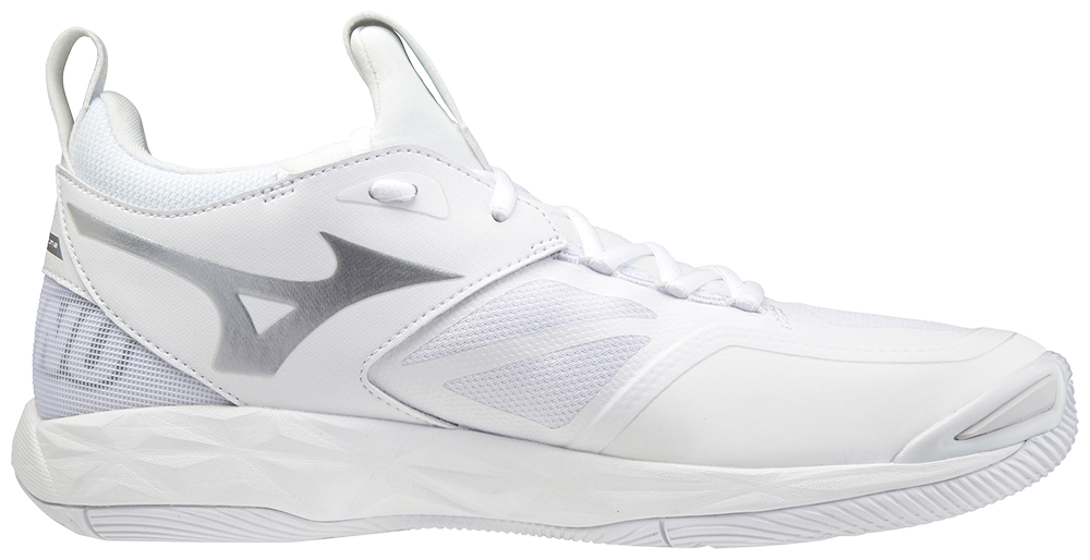 Wave Momentum Men's Volleyball Shoe 19