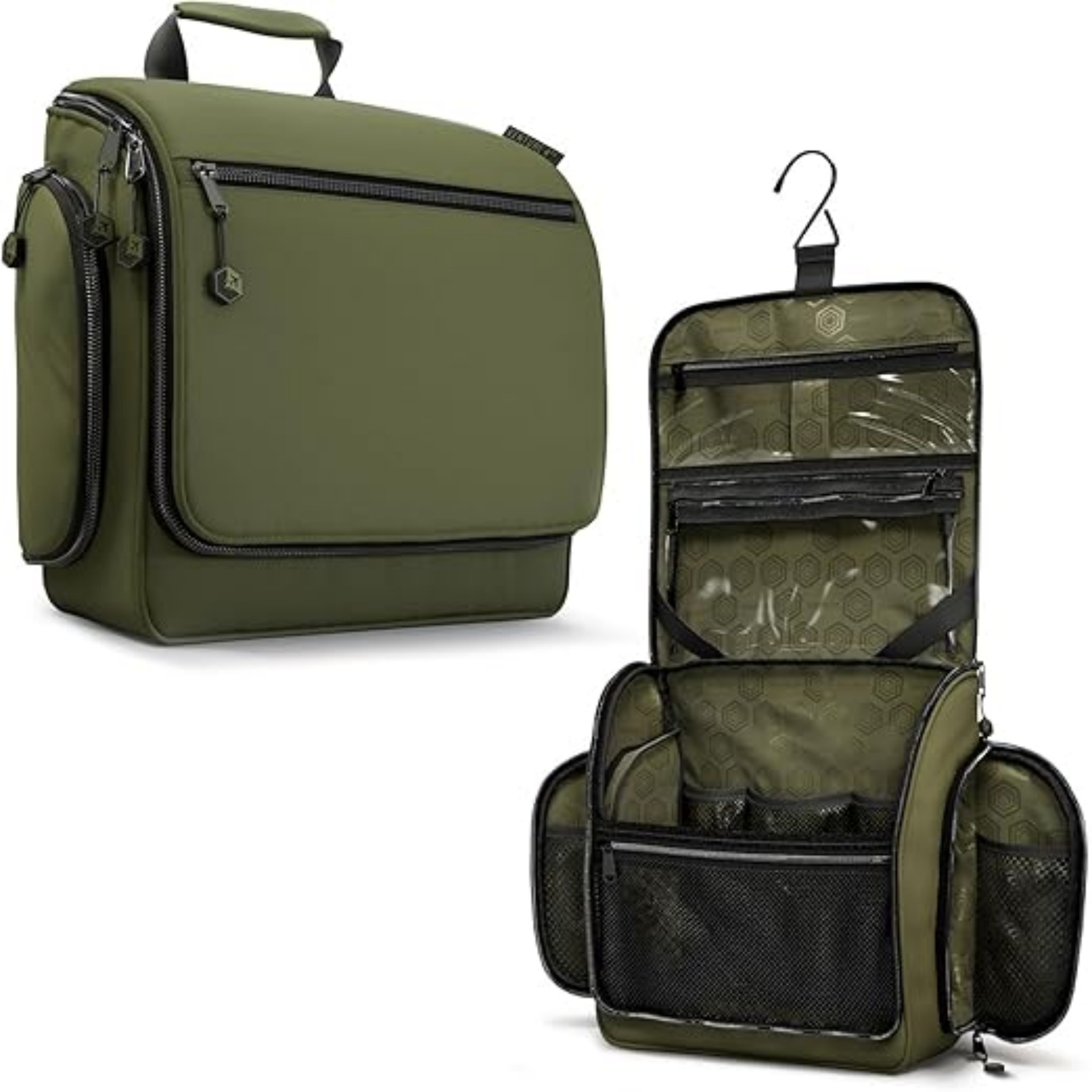 4TH Hanging Travel Toiletry Bag 55