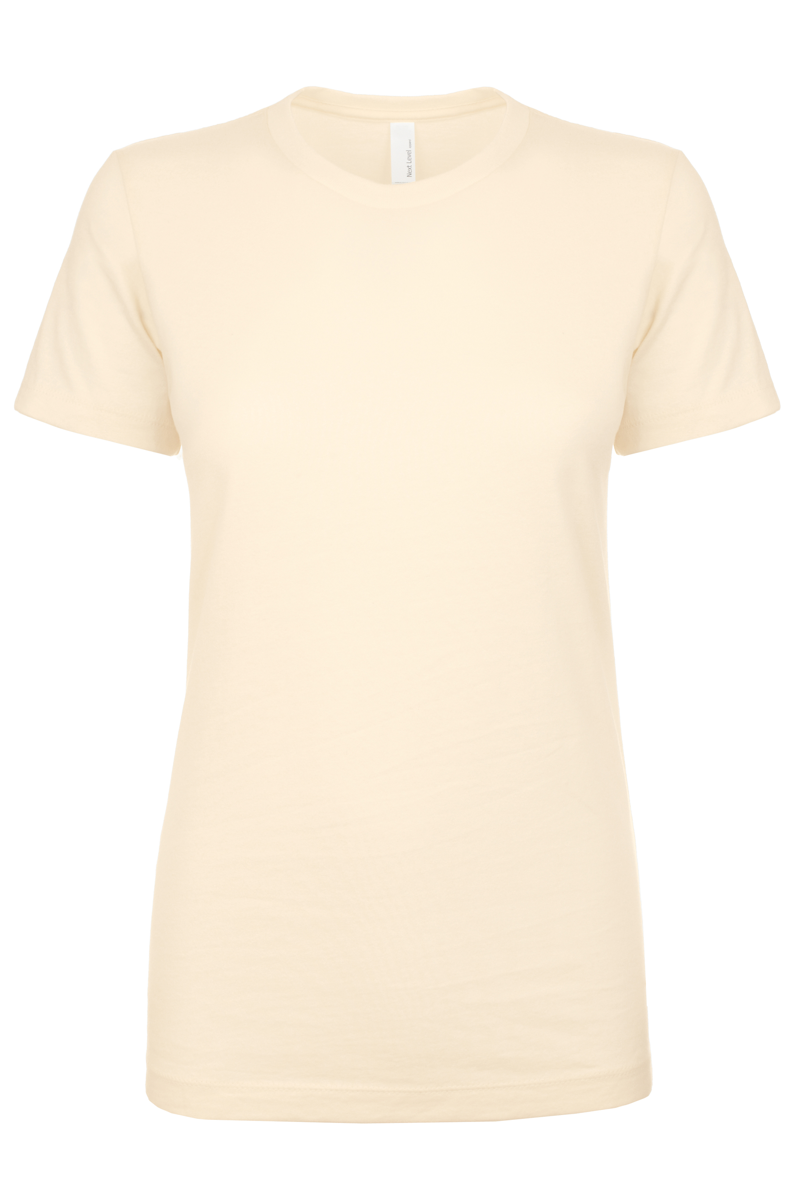 Cotton Boyfriend T-Shirt 49