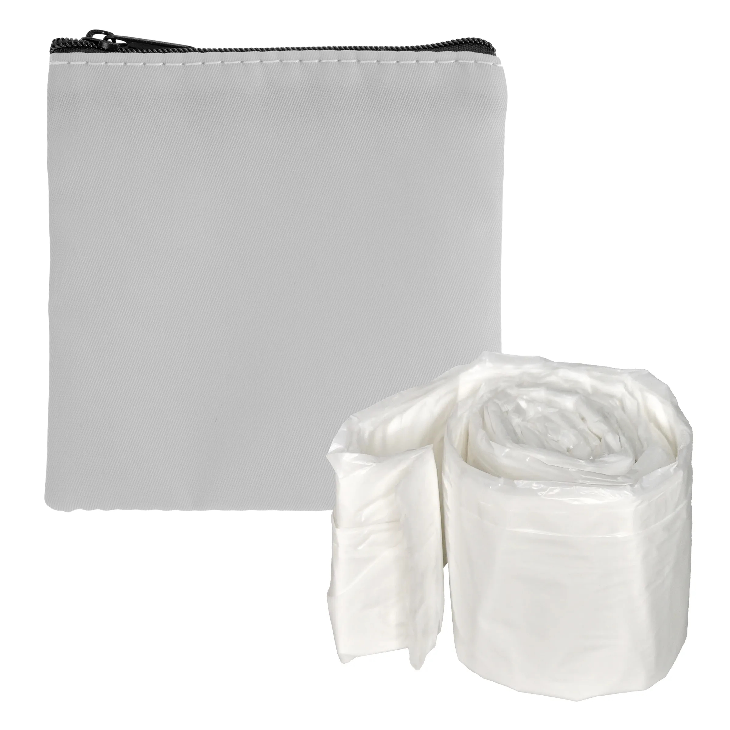 RPET Poncho Pouch 26