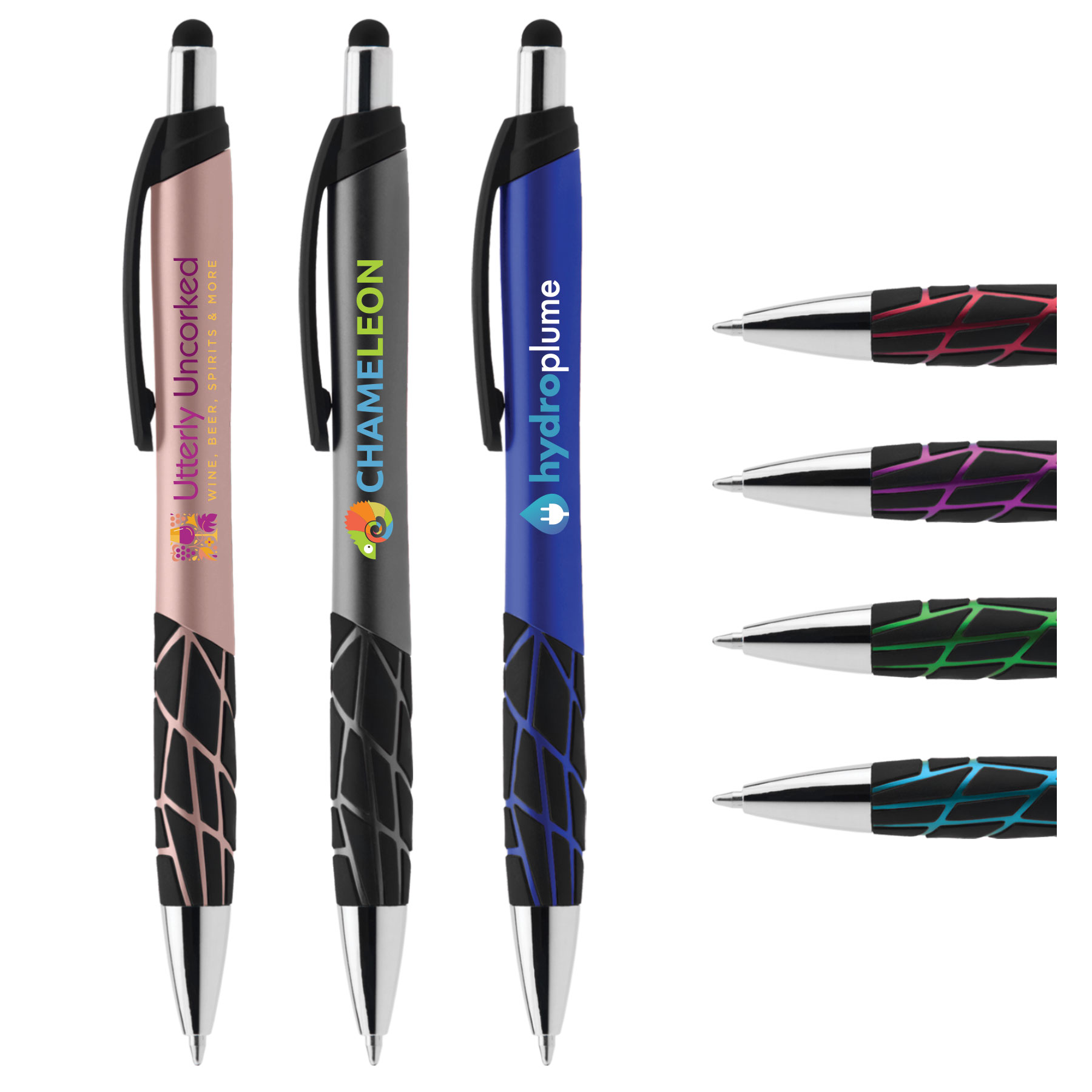 Quake Stylus