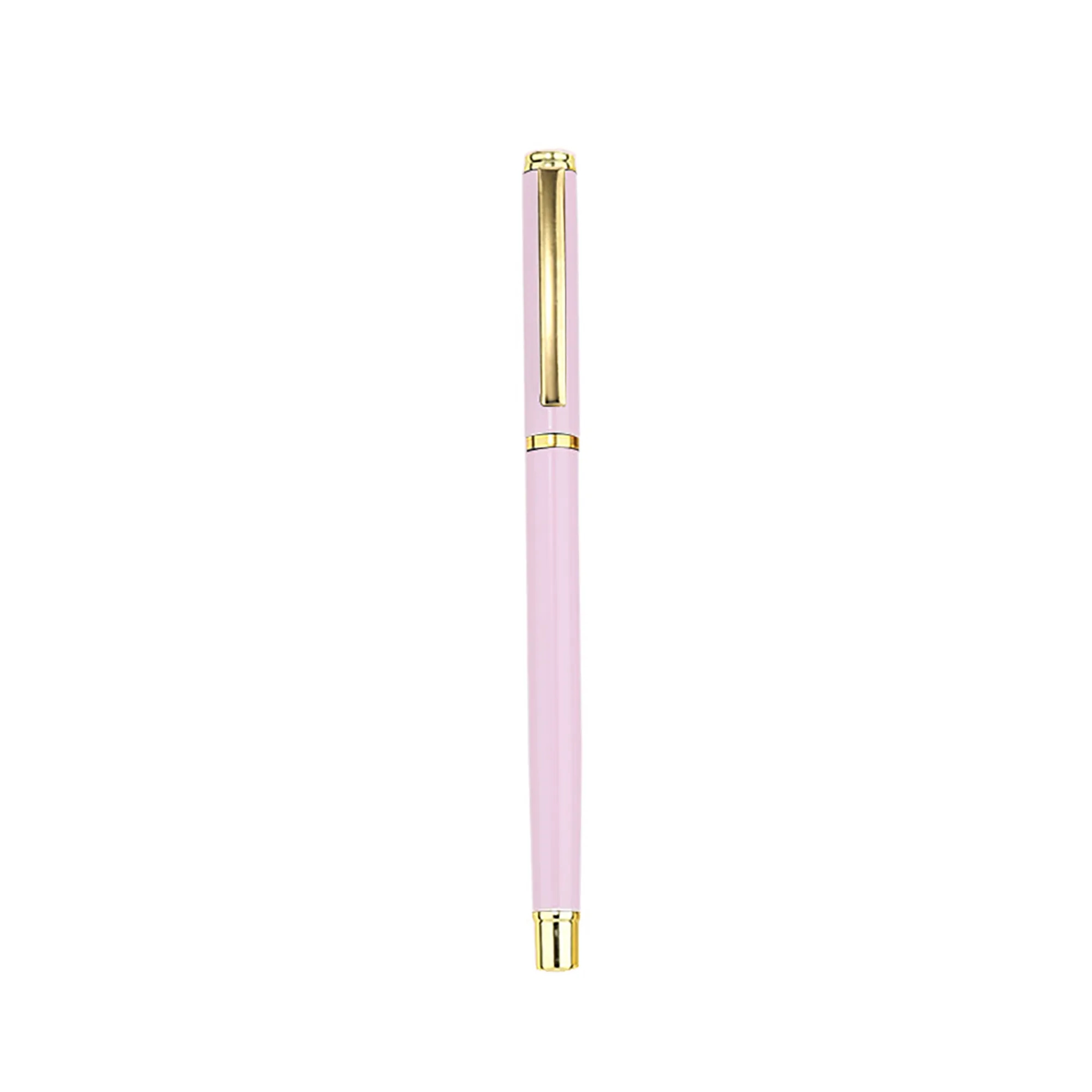 Business Office Metal Signature Pen MOQ 100PCS 19