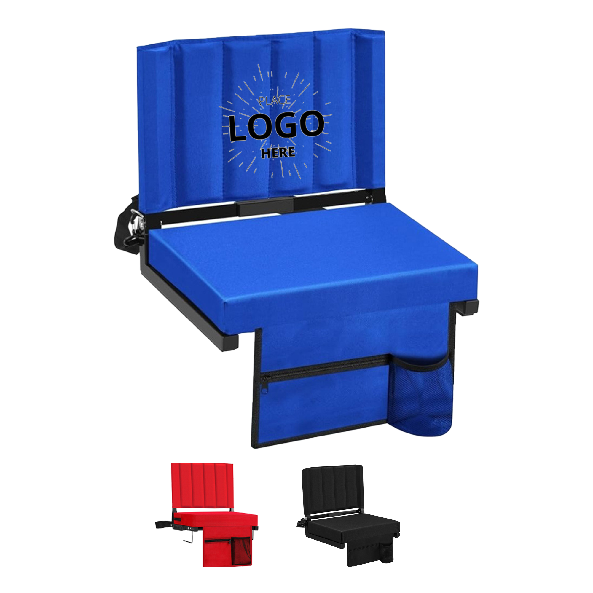 Portable Folding Chairs