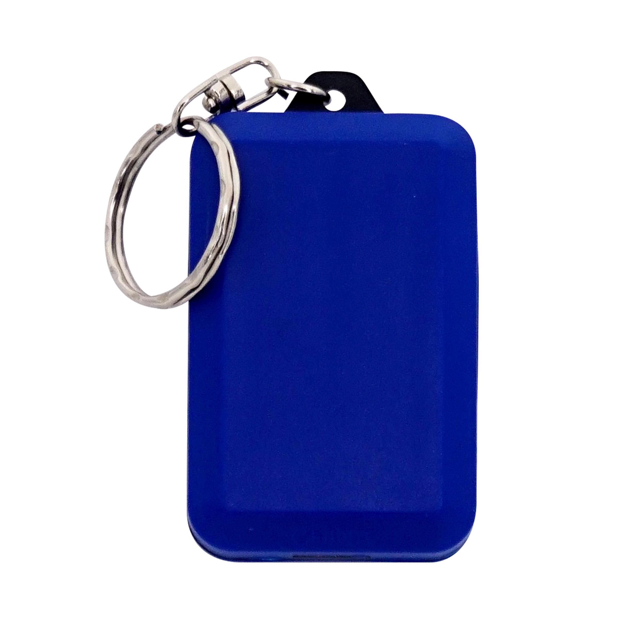 SUPER BRIGHT FLASHLIGHT KEYCHAIN 4