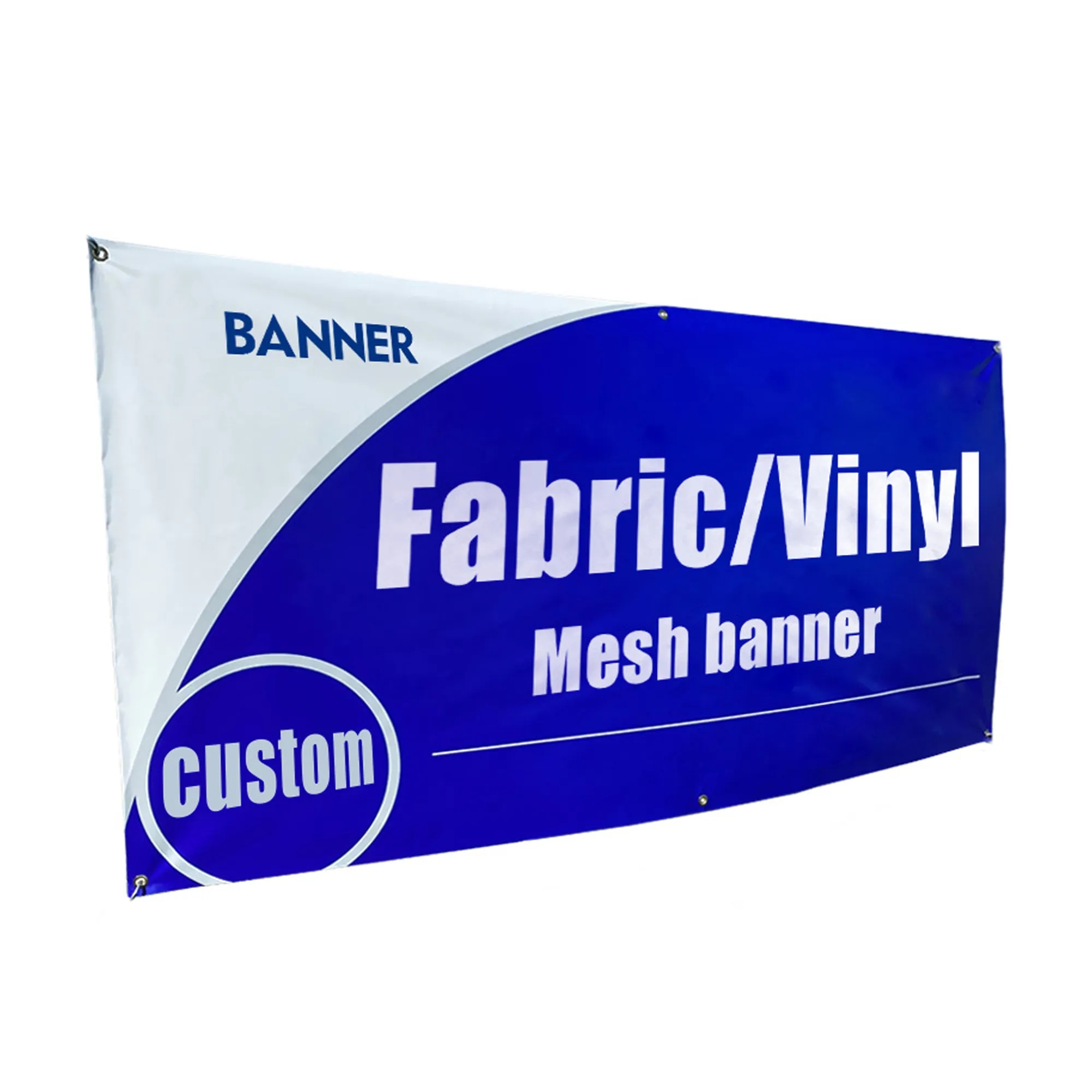 3' x 6' Vinyl Banner