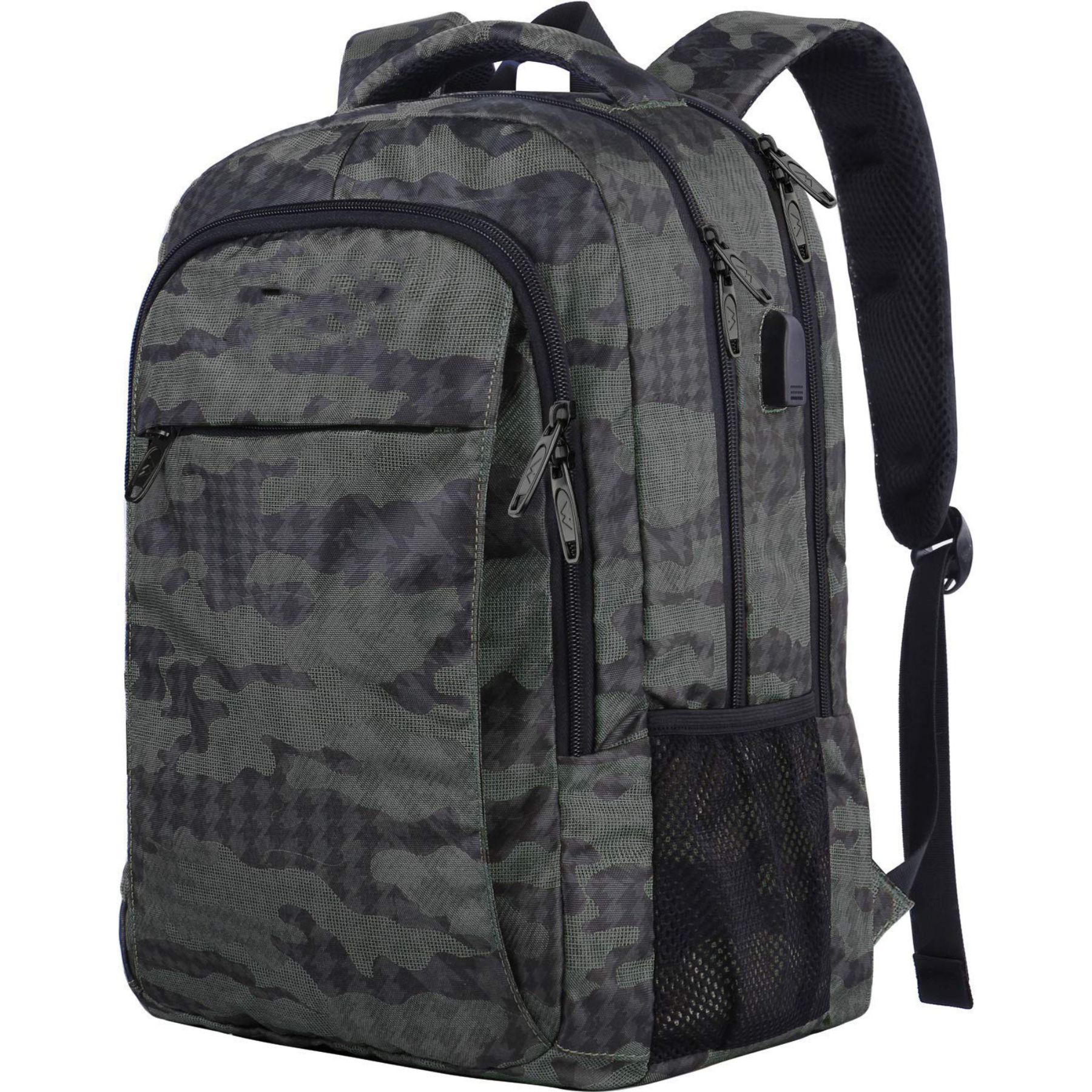 Laptop Backpack 6
