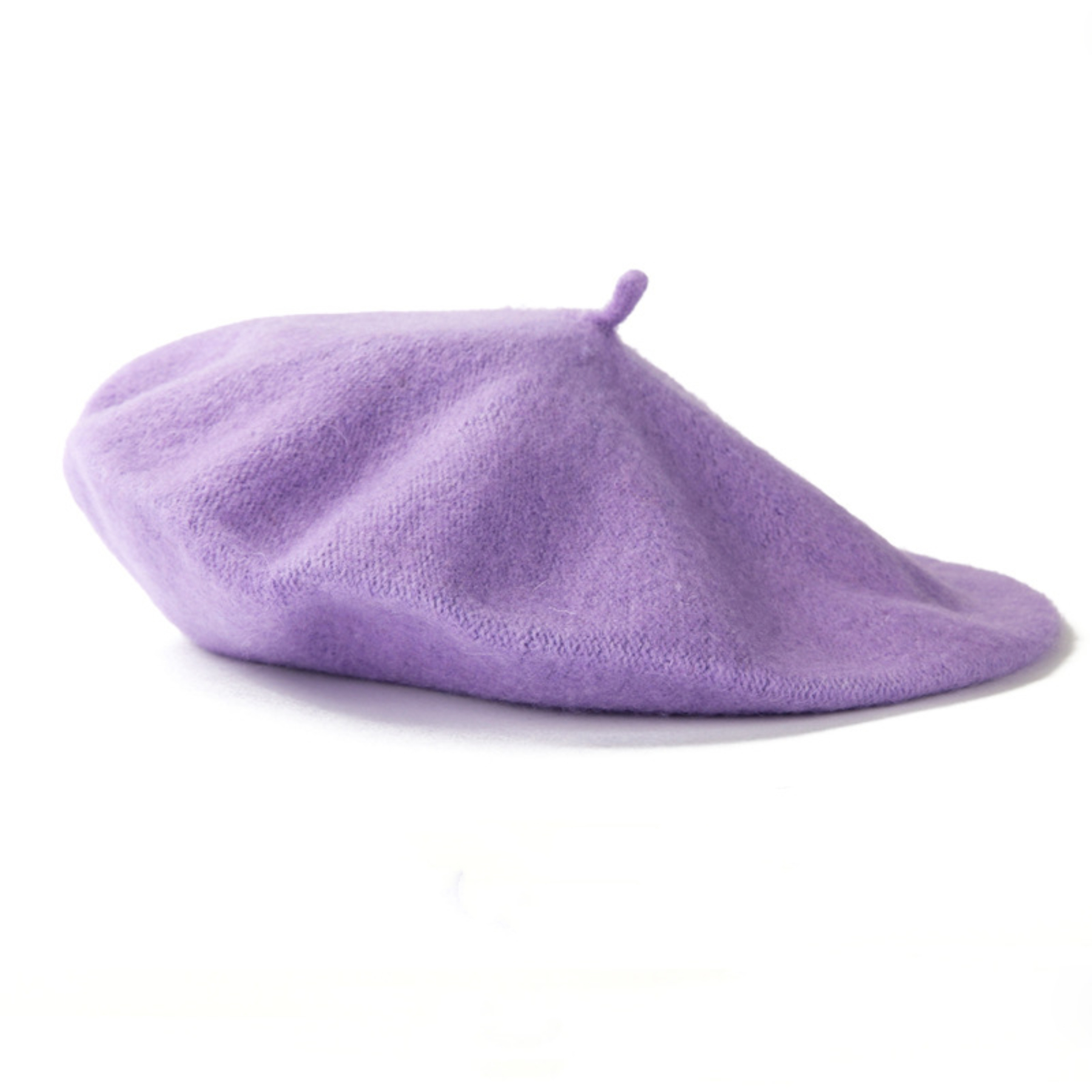 Classic French Beret  4