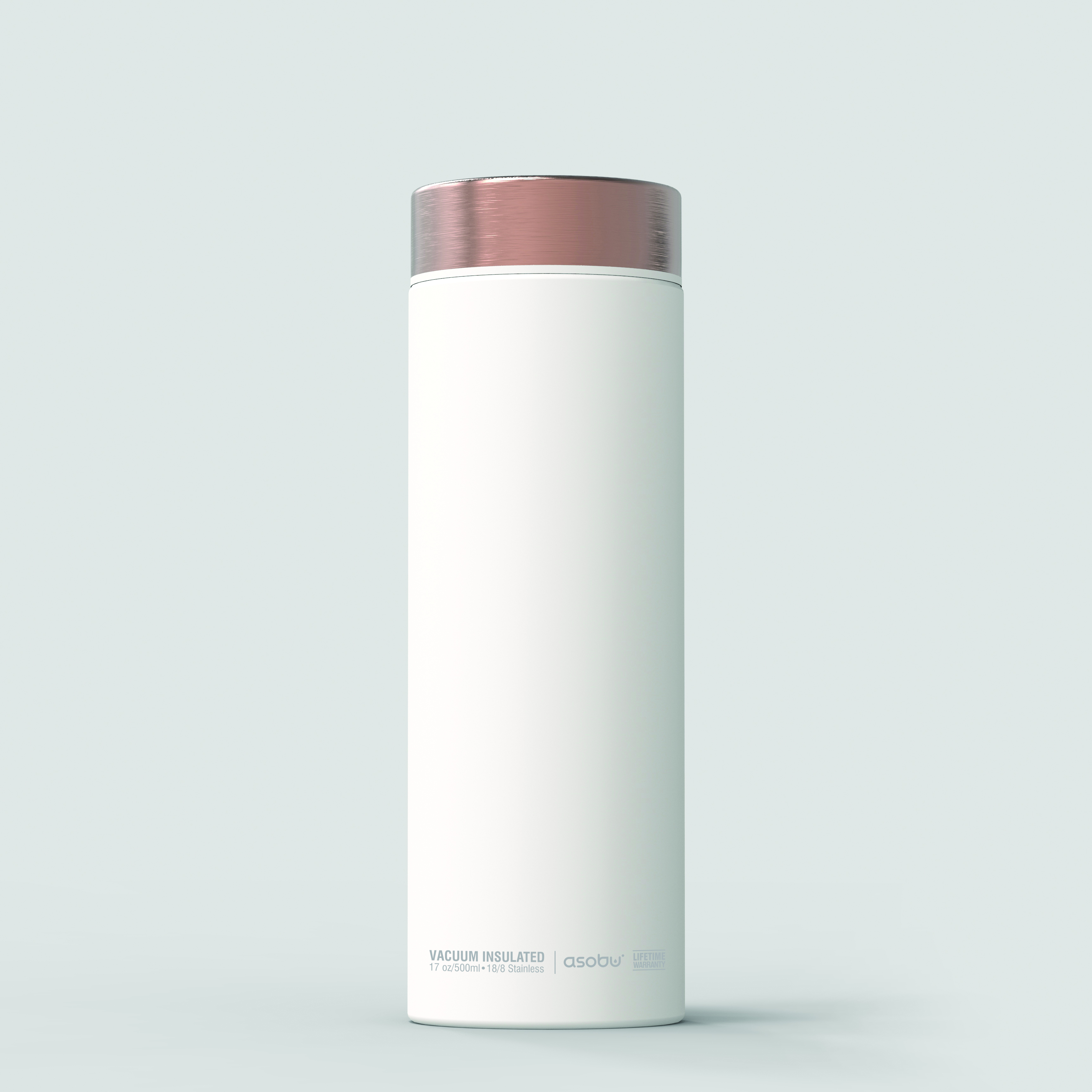 17 oz Asobu Le Baton Travel Bottle, custom water bottle with logo imprint 77