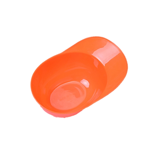 8 oz Mini Baseball Cap Bowls 20