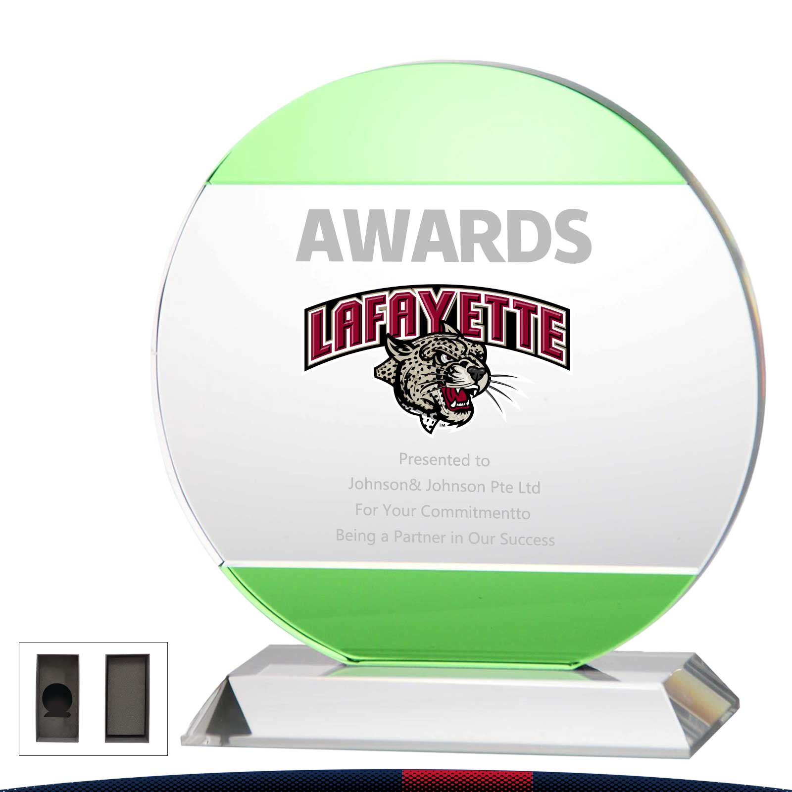 Larsti Circle Trophy